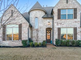 4273 Wethersby Dr, Memphis, TN 38125