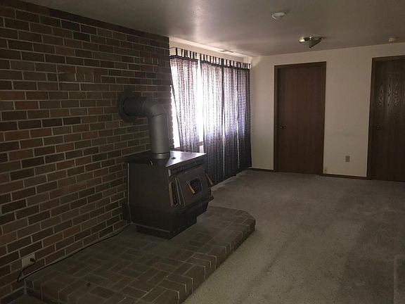 2nd living room on the lower level
