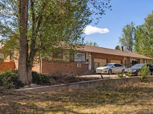 2011 Otis Street, Edgewater, CO 80214