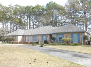 1288 Lynn Dr, Waycross, GA 31501