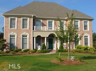 115 Fieldstone Way, Fayetteville, GA 30215