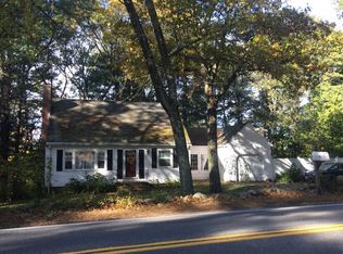 169 Cochituate Rd, Wayland, MA 01778