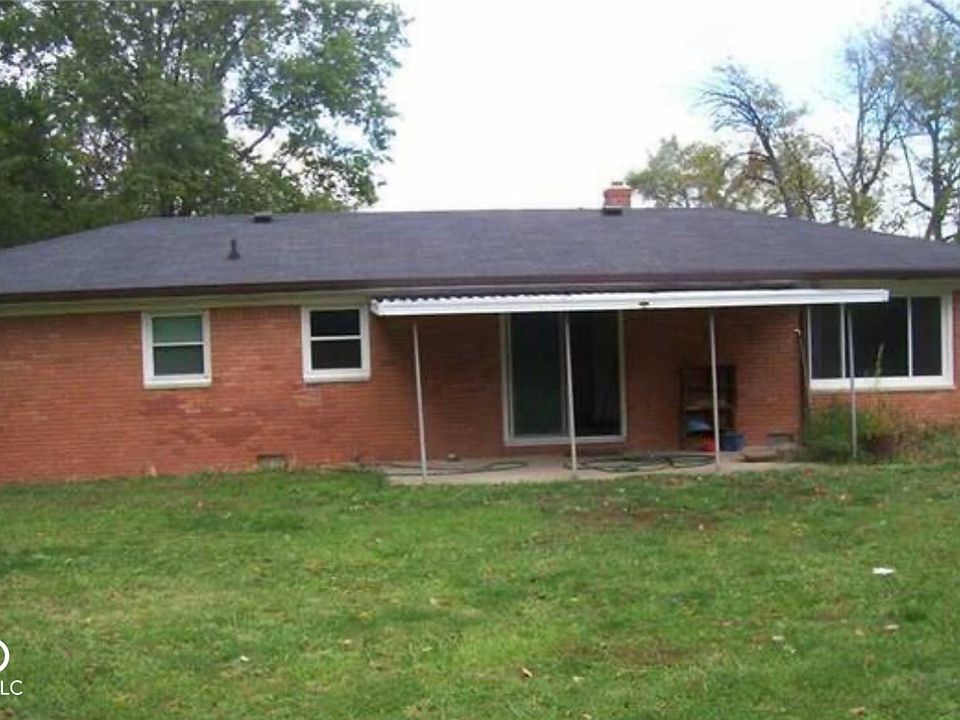 2nd image of 4302 Clinton St