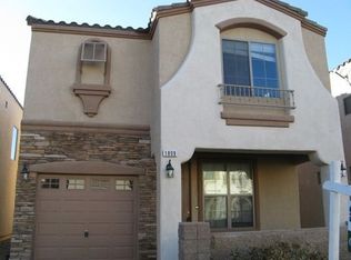 1809 Versante Ave, Las Vegas, NV 89183