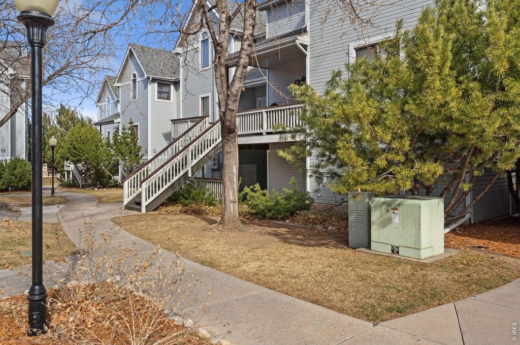 2025 Mathews St #D-1