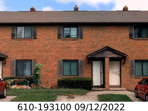 1602 Park Place Dr, Columbus, OH 43081