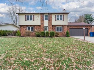 9 Douglas Pl, Terre Haute, IN 47803