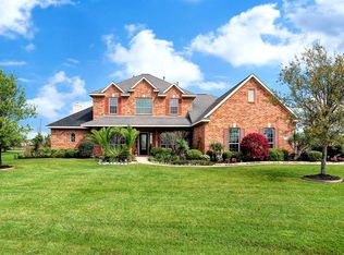 27202 Skiers Crossing Dr, Katy, TX 77493