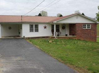 7665 Newport Hwy, Greeneville, TN 37743