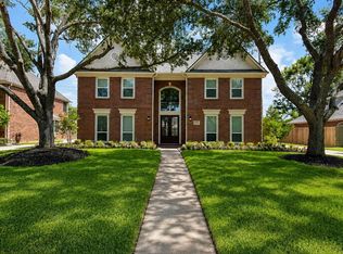 22707 Ravens Lake Dr, Katy, TX 77450