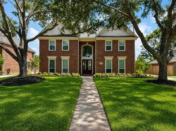 22707 Ravens Lake Dr, Katy, TX 77450