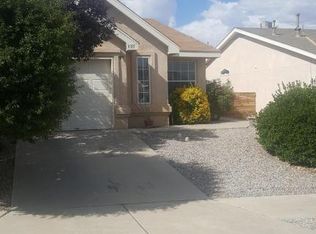 8315 Wynview Ct NW, Albuquerque, NM 87120