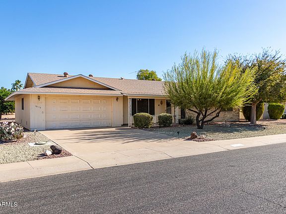 2nd image of 10114 W Sombrero Cir