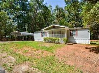 50 Damascus Rd, Talking Rock, GA 30175