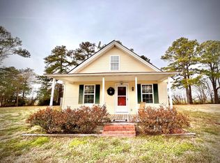 1270 Shawboro Rd, Shawboro, NC 27973