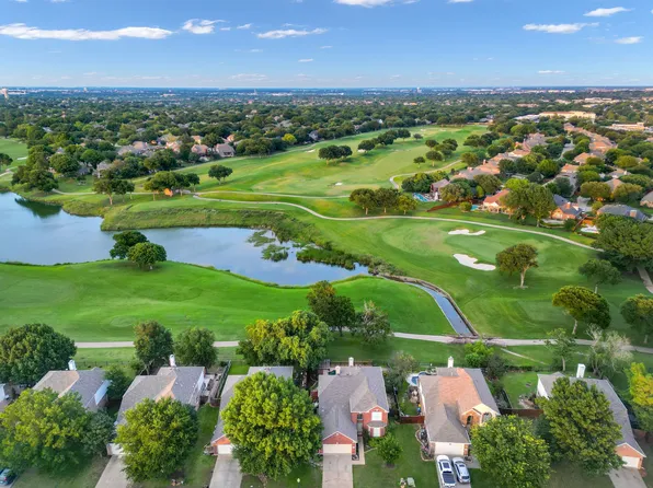 2733 Woodson Dr, McKinney, TX 75072