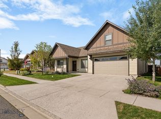 3475 S 22nd Ave, Bozeman, MT 59718