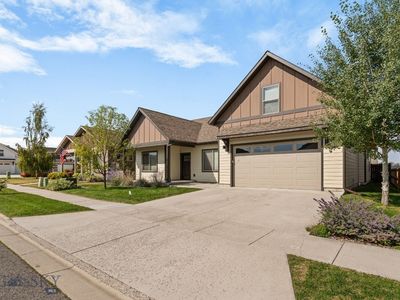 3475 S 22nd Ave, Bozeman, MT, 59718