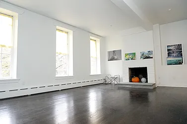 Rented by J Misrahi Realty Corp