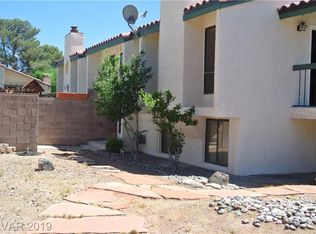 1305 Capri Dr, Boulder City, NV 89005