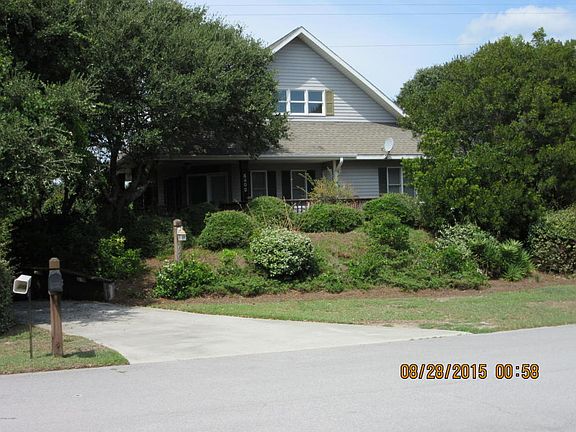 2nd image of 6402 Sea Crest Ct