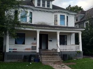 607 Bellevue Ave, Syracuse, NY 13205