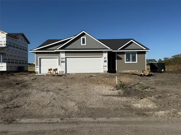 2208 Redwood St, Granger, IA 50109