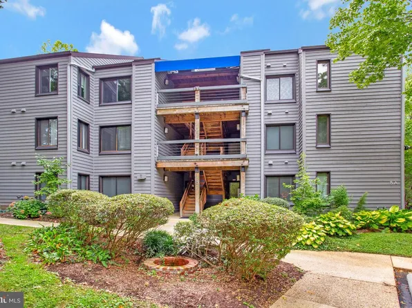 8 Spa Creek Lndg Unit A3, Annapolis, MD 21403