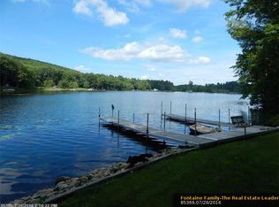 120 Easy St, Litchfield, ME 04350
