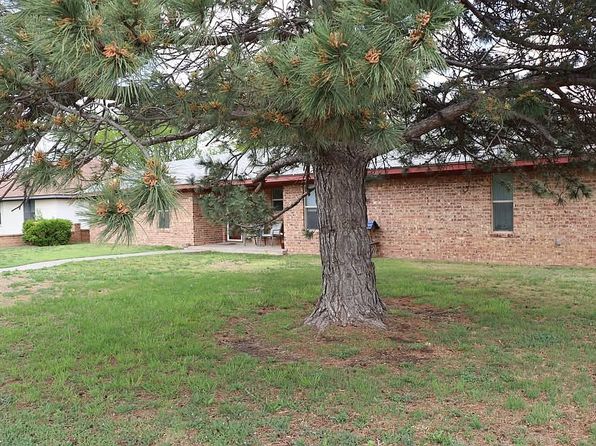 10 Golden Circle Dr, Spearman, TX 79081