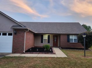 222 Eagles Nest Ln, Oxford, MS 38655