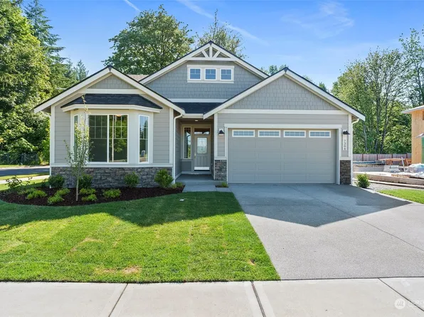 7304 Mirasett Street SW Lot29, Tumwater, WA 98512