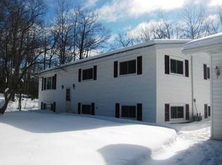 4531 S Shore Dr, Rhinelander, WI 54501