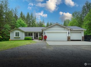 5528 218th Ave NE, Granite Falls, WA 98252