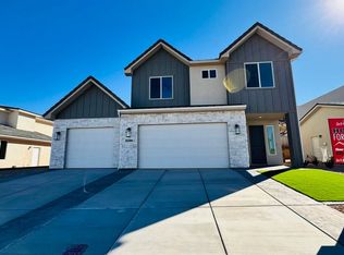 4244 E El Capitan Way, Saint George, UT 84790