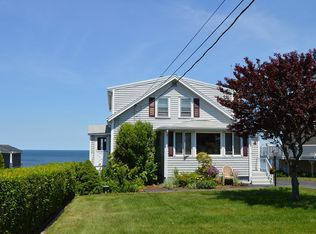 38 Priscilla Beach Rd, Plymouth, MA 02360