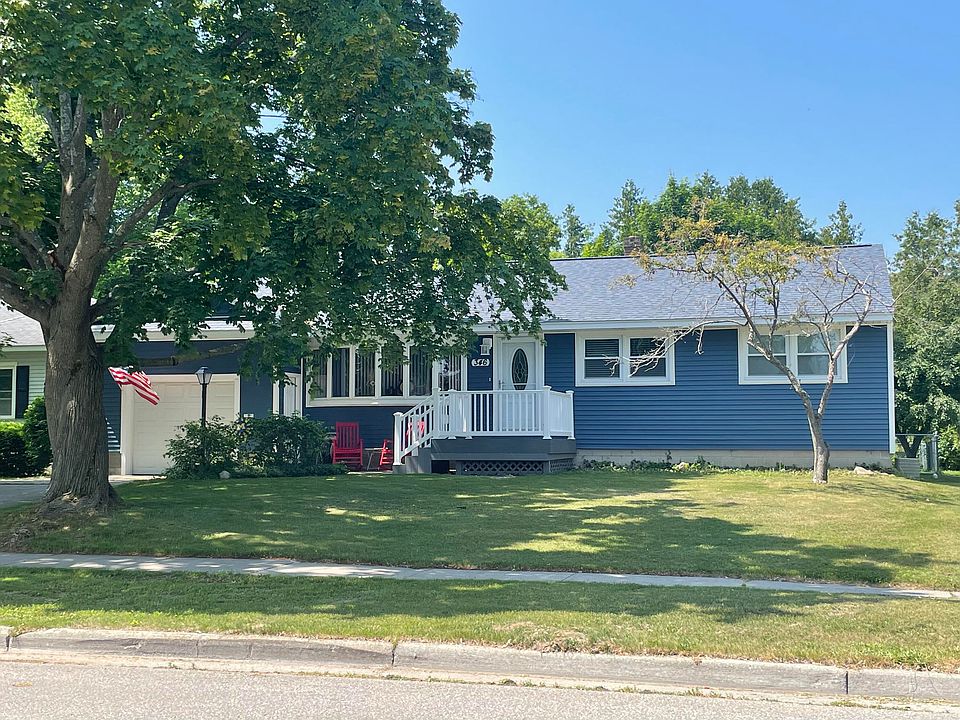 346 Barry St, Alpena, MI 49707 MLS 201825009 Zillow