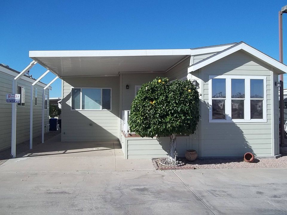 1st image of 4700 E Main St #1122