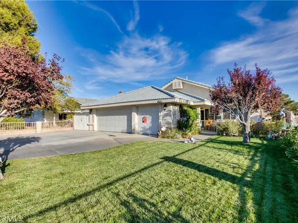26249 Fleet Ln, Helendale, CA 92342