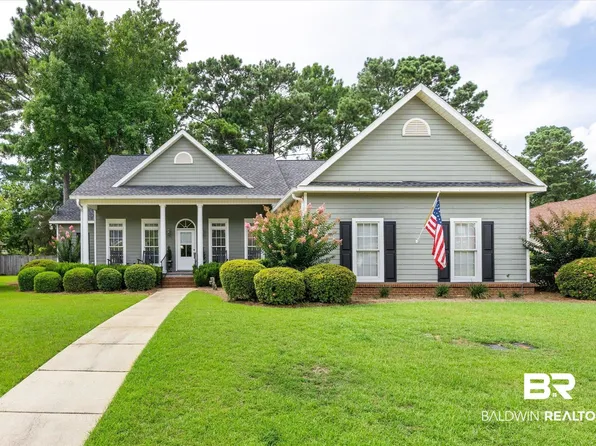 27643 Cahaba Dr, Daphne, AL 36526