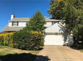 14201 Washington Blvd, University Heights, OH 44118