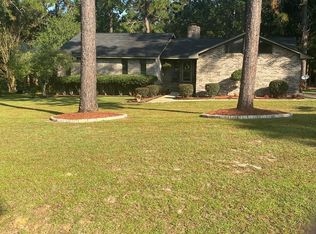 1803 Golden Rd W, Tifton, GA 31793