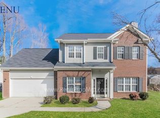 123 Margaret Turner Rd, Charlotte, NC 28216