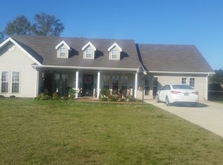 7541 Chalk Mine Rd, Hackleburg, AL 35564