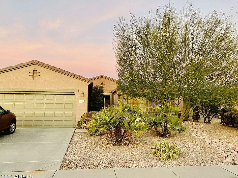1st image of 16412 W Desert Lily Dr