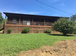 125 Eblen Miller Ln, Spring City, TN 37381