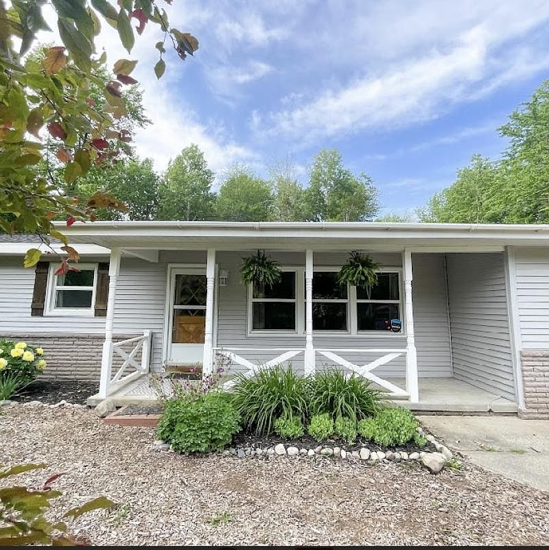 5029 Timberlakes Blvd S, Greenbush, MI 48738 Zillow