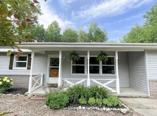5029 Timberlakes Blvd S, Greenbush, MI 48738