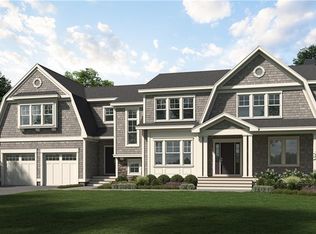 95-1 N Woods Trl, South Kingstown, RI 02879