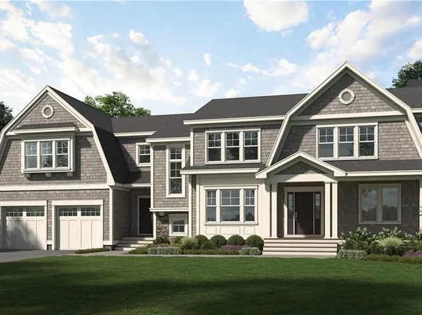 0 Explorer Dr N, Saunderstown, RI 02874